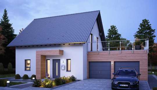 Bild von Cooles Haus & klasse Grundstück ! Sie wollen Eigenleistung machen? Perfekt!