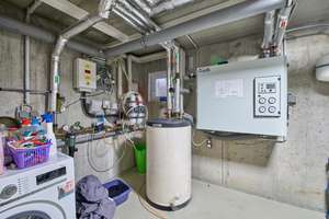 OPTIMAL FÜR DIE FAMILIE! Großzügige Doppelhaushälfte mit Energieklasse A in Wiesbaden-Auringen – Die vollständige Adresse der Immobilie erhältst du vom Anbieter., 65207 Auringen, Wiesbaden – Vorschaubild 26