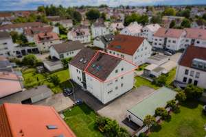 Attraktive Wohnung mit Dachterrasse, Garage, besonderer Deckenhöhe & Süd-West-Ausrichtung - Top Lage – Die vollständige Adresse der Immobilie erhältst du vom Anbieter., 89233 Neu-Ulm – Vorschaubild 21