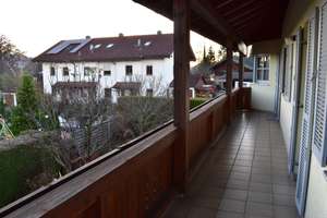 Ideal zum Wohnen und Arbeiten - Gemütliches Zuhause mit Pool für 2 Familien in Stephanskirchen – Die vollständige Adresse der Immobilie erhältst du vom Anbieter., 83071 Stephanskirchen – Vorschaubild 10
