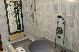Freistehendes Haus in ruhiger Lage von Bergen mit Einliegerwohnung, gewerblich nutzbar – 60388 Bergen-Enkheim, Frankfurt am Main – Vorschaubild 13