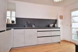 3-Zimmer-Wohnung im Dachgeschoss in der Altstadt – Mittlerer Lech 53, 86150 Lechviertel, östl. Ulrichsviertel, Augsburg – Vorschaubild 7
