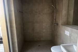 2-Zimmer-Wohnung mit zwei Dachterrasse und Aufzug – Burtscheider Str. 17 e, 52064 Marschiertor, Aachen – Vorschaubild 4