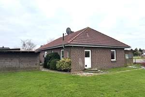 Schöner Bungalow mit 
PV Anlage unweit von Friedrichskoog! – Die vollständige Adresse der Immobilie erhältst du vom Anbieter., 25709 Helse – Vorschaubild 16