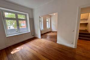 VON PRIVAT: Herzstück in St.Georg, 3,5 Zi-Altbau, Kernsaniert, Energetisch gedämmt, zentral, ruhig – Die vollständige Adresse der Immobilie erhältst du vom Anbieter., 20099 Sankt Georg, Hamburg – Vorschaubild 4
