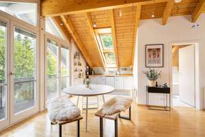 Exklusives Haus mit Spa und Garten am Wörthsee – Die vollständige Adresse der Immobilie erhältst du vom Anbieter., 82266 Inning am Ammersee – Vorschaubild 15