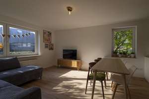 Modernisierte 3-Zimmer-Wohnung in Glashütte (Norderstedt / Hamburg) – Grüner Weg -, 22851 Norderstedt – Vorschaubild 6