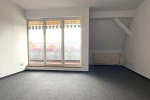 Bezugsfreie 3-Zimmer-Dachgeschosswohnung mit Terrasse, Fahrstuhl - über den Dächern Wilmersdorfs! – Paretzer Straße 10, 10713 Wilmersdorf, Berlin – Vorschaubild 7