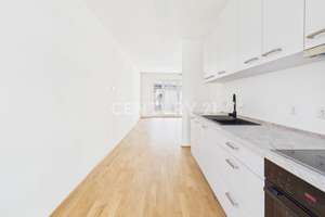 Hochwertige 3-Zimmer Wohnung mit EBK zum Erstbezug – Die vollständige Adresse der Immobilie erhältst du vom Anbieter., 64283 Mitte, Darmstadt – Vorschaubild 6