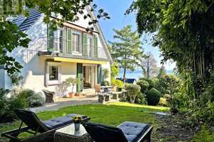 Ihr Traumhaus wartet: wunderschönes EFH in Seenähe mit vielen Vorzügen in Konstanz-Litzelstetten – Konstanz (Kreis) – Vorschaubild 1
