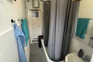 Sonnige, 3-Zimmer-Wohnung Nähe Bethlehemplatz – Hannover – Vorschaubild 12