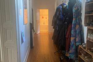 Lebendiger Mittelpunkt: 4-Zimmer-Wohnung in Wiesbaden – Blücherstraße 13, 65195 Westend / Bleichstraße, Wiesbaden – Vorschaubild 9
