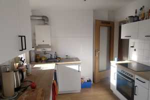 WG-Zimmer in zweier WG in Feuerbach – Stuttgart – Vorschaubild 9