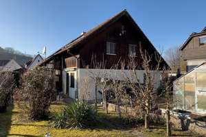 Freistehendes 1–2 Familienhaus in Holzständerbauweise  – Die vollständige Adresse der Immobilie erhältst du vom Anbieter., 73252 Lenningen – Vorschaubild 2