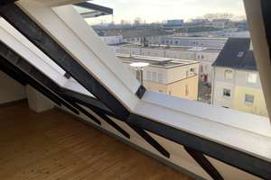 Schöne 2,5 Zimmer-Maisonettewohnung in Köln Rheinnähe 56,3 qm – Amsterdamer Str. 193, 50735 Niehl, Köln – Vorschaubild 2