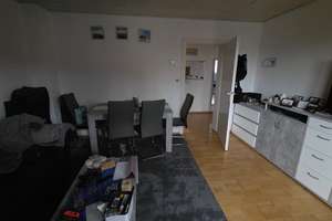Gemütliche 3-Zimmer-Wohnung im gepflegten Mehrfamilienhaus mit Einbauküche und Balkon – Westfalenplatz 7, 38108 Wabe-Schunter-Beberbach, Braunschweig – Vorschaubild 5