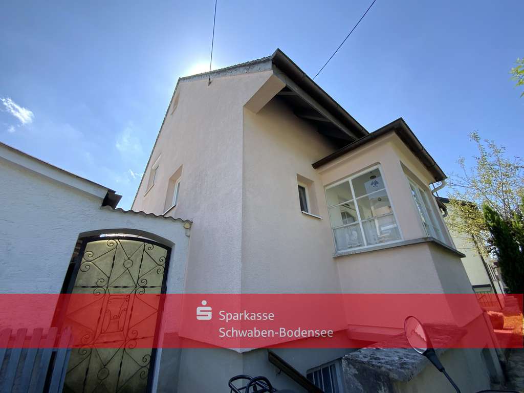 Immobilie in Buxheim - Ihr Einstieg ins Eigenheim in Buxheim! - Bild 0