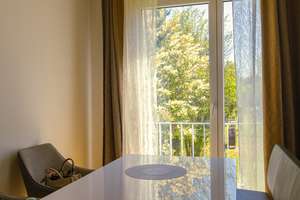 Attraktive 4-Zimmer-Wohnung mit Balkon, TG-Stellplatz & Aufzug – Die vollständige Adresse der Immobilie erhältst du vom Anbieter., 81925 Oberföhring, München – Vorschaubild 8