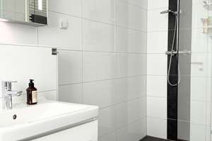 ZEITLOSE ELEGANZ TRIFFT URBANE LEBENSQUALITÄT - Moderne 3-Zimmer-WHG mit EBK, Aufzug, Balkon und TG – Die vollständige Adresse der Immobilie erhältst du vom Anbieter., 63225 Langen (Hessen) – Vorschaubild 14