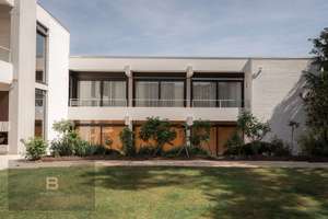VILLA IM ORIGINAL BAUHAUS-STIL | KANZLERVIERTEL – 67071 Oggersheim, Ludwigshafen am Rhein – Vorschaubild 14
