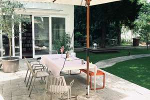 Altbau-Villa in Göggingen - urban hell groß Garten Kamin EFH Haus Augsburg zentral – Richard-Wagner-Str. 16, 86199 Göggingen-Nordwest, Augsburg – Vorschaubild 16