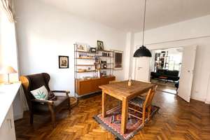 Bezugsfrei - modernisiert - individuell: 2,5-Zimmer-Wohnung in grüner Lage von Steglitz – Die vollständige Adresse der Immobilie erhältst du vom Anbieter., 12163 Steglitz, Berlin – Vorschaubild 6