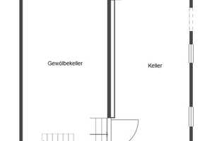 Doppelhaushälfte mit Gestaltungspotenzial und großer Scheune – Ludwigsburg (Kreis) – Vorschaubild 29