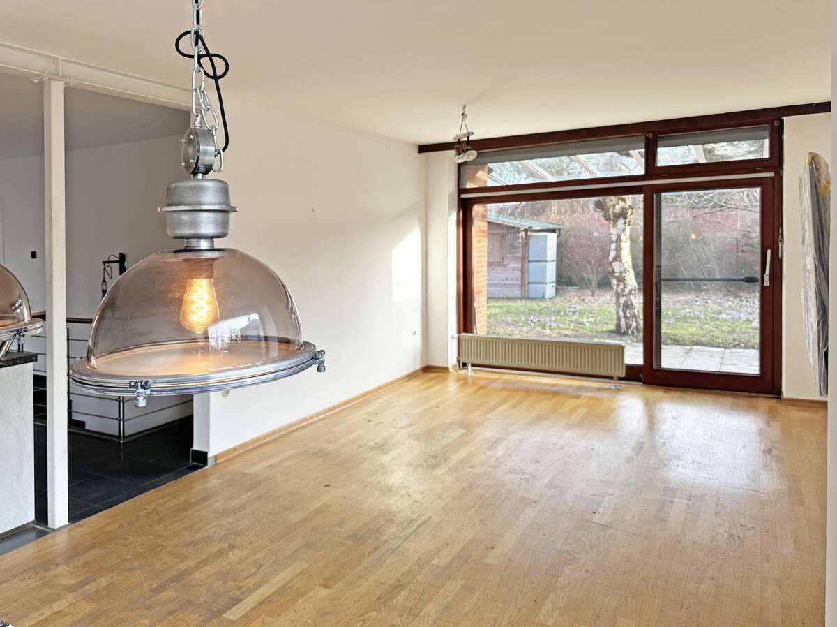 Bequemes Wohnen auf einer Ebene, Hamburg – Bild 3