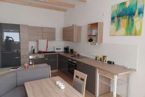Charmante 2-Zimmer Dachgeschosswohnung in Mannheim-Seckenheim – Kloppenheimer Straße 25, 68239 Seckenheim, Mannheim – Vorschaubild 4