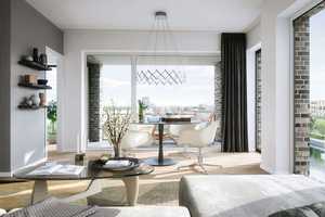 Ein Platz zum Auftanken - Bezug ab Sommer 25 / Großzügige 2-Zi.-Wohnung + Balkon / AQA Zollhafen Mz – An den Rheinwiesen / Rotterdamer Platz -, 55120 Mainz – Vorschaubild 14
