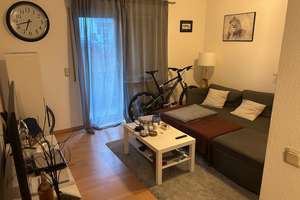 2-Zimmer Wohnung mit Terrasse in Idar-Oberstein