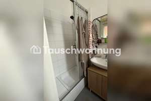 Tauschwohnung: Gemütliche 3-Zimmer-wohnung in Frankfurt Innenstadt – 60316 Nordend-Ost, Frankfurt am Main – Vorschaubild 7