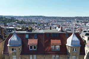 Exklusive Wohnung mit Panoramablick in bester Wohnlage! – Die vollständige Adresse der Immobilie erhältst du vom Anbieter., 70180 Bopser, Stuttgart – Vorschaubild 13