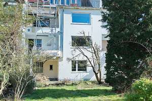 Düsseldorf-Bilk: Großzügiges Einfamilienhaus mit großem Garten!