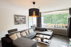 Lichtdurchflutet & gepflegt: 3-Zimmer-Wohnung mit Aufzug in Aachen-Süd – Die vollständige Adresse der Immobilie erhältst du vom Anbieter., 52066 Burtscheid Steinebrück, Aachen – Vorschaubild 4