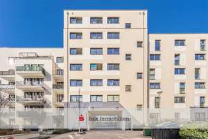 Renditestarkes Apartment am Mauerpark – Top Lage und Ausstattung
