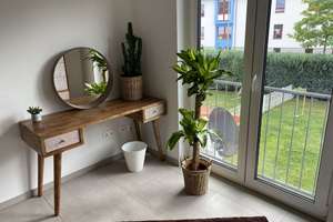 TLA - TDY- TLF modern furnished, pets friendly house with fenced yard in 66892 Bruchmühlbach – Die vollständige Adresse der Immobilie erhältst du vom Anbieter., 66892 Bruchmühlbach-Miesau – Vorschaubild 22