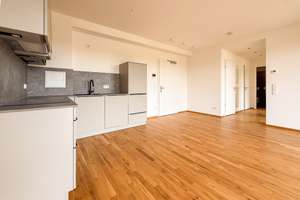 *3 Zimmer* großer SÜDBALKON mit Blick ins Grüne * EBK * TG * AUFZUG * ENERGIEKONZEPT* – Friedrich-Bosse-Straße 69, 4159 Möckern, Leipzig – Vorschaubild 3