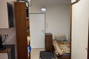 1 Zimmer Wohnung mit Balkon – René-Schickele-Str. 7, 53123 Duisdorf, Bonn – Vorschaubild 4
