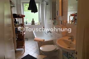 Tauschwohnung: Tausche 4 Zi. Whg. (2+2 halbe) gg. min. 4,5 Zi. in der Nähe – Bellealliancestraße 27, 20259 Eimsbüttel (Ortsteil), Hamburg – Vorschaubild 2