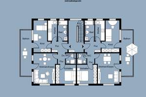 NEUNFACH! Vermietet. Verwaltet. Wertvoll. 
9-Familien-Wohnhaus in Remseck-Aldingen – Die vollständige Adresse der Immobilie erhältst du vom Anbieter., 71686 Remseck am Neckar – Vorschaubild 12