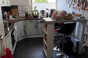 gut vermietete Eigentumswohnung mit Balkon mitten in Heisingen – 45259 Heisingen, Essen – Vorschaubild 4