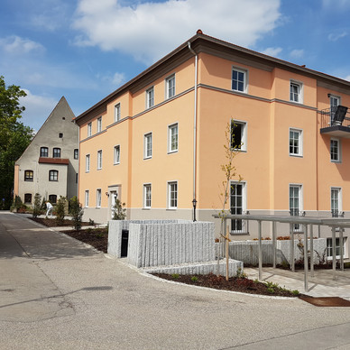 Wohnung mieten in Kreis Altötting ImmoScout24
