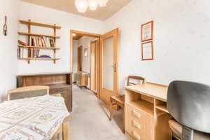 Solides Reihenmittelhaus mit Garage in beliebter Wohnlage von Bremen-Lesum nahe Friedehorst – Bremen – Vorschaubild 13