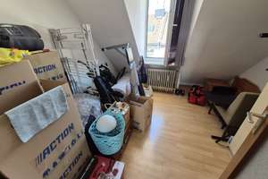Kompakte 2-Zimmer-Wohnung in Aachen Burtscheid – Sebastianstraße 7, 52066 Burtscheider Abtei, Aachen – Vorschaubild 2