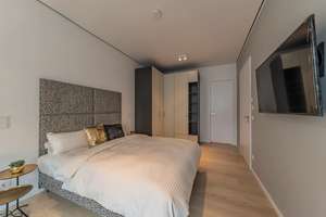 Helle 2,5-Zimmer Wohnung in München Haidhausen – Regerstraße 36, 81541 Obere Au, München – Vorschaubild 7