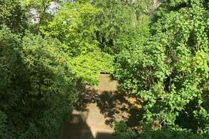 Leben in der beliebten Nürnberger Nordstadt/Maxfeld