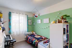 Exklusive und moderne 3-ZKB Wohnung mit Balkon & Aufzug – 67071 Oggersheim, Ludwigshafen am Rhein – Vorschaubild 8