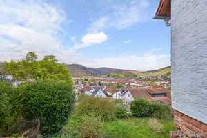Eberbach: Teilsaniertes Einfamilienhaus mit tollem Blick über die Stadt! – Rhein-Neckar-Kreis – Vorschaubild 9