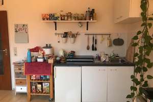 Wohnen mit Charakter: Kompakt geschnittenes Apartment in Aachen – Ottostraße 82, 52070 Kaiserplatz, Aachen – Vorschaubild 3
